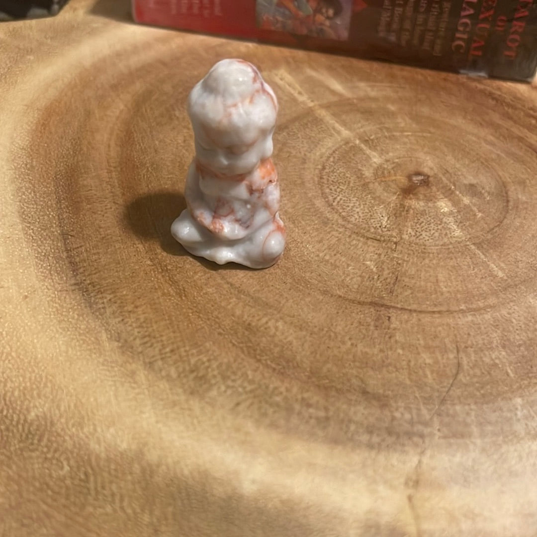 Small buddha (3.5mm)