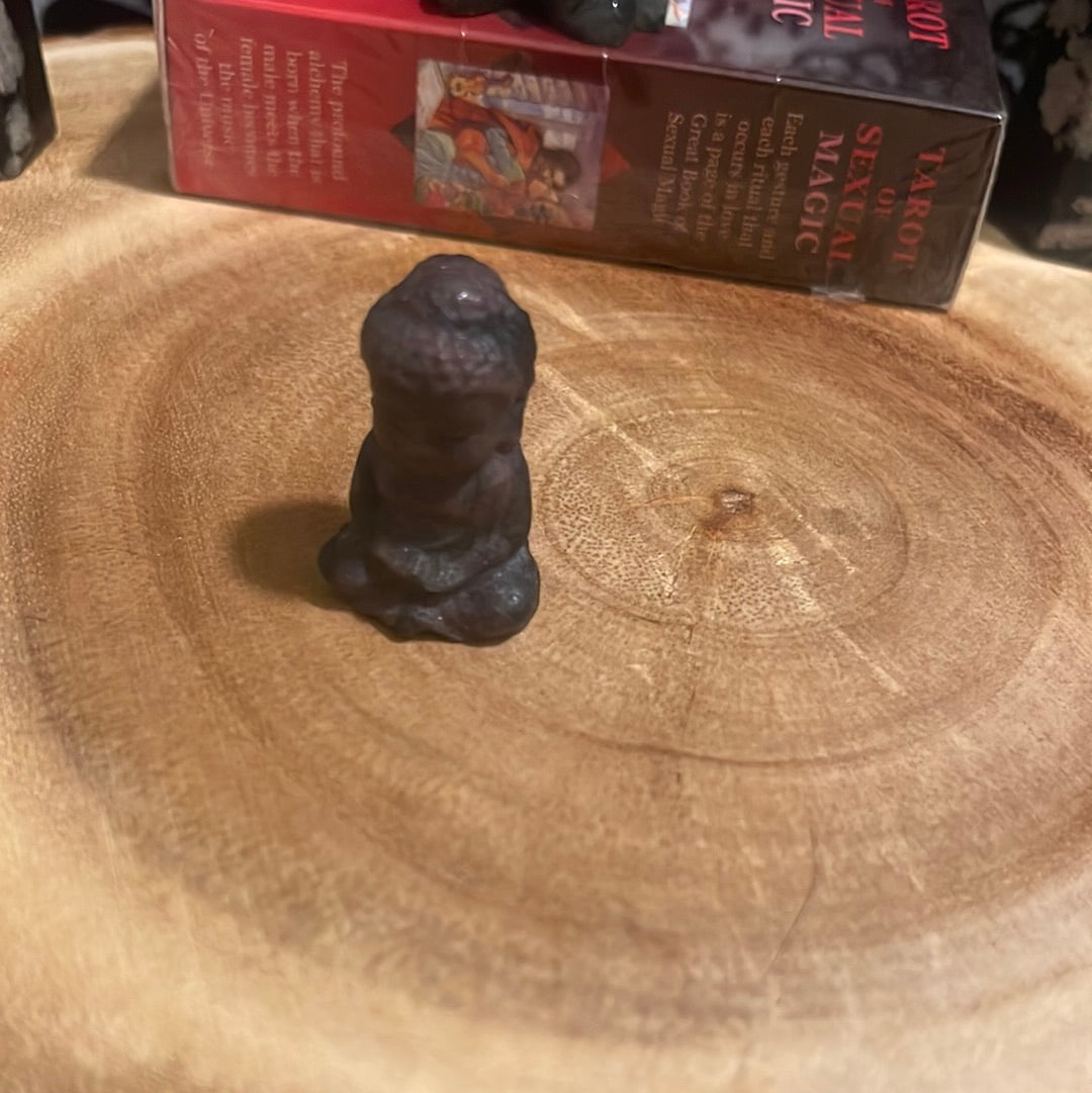 Small buddha (3.5mm)