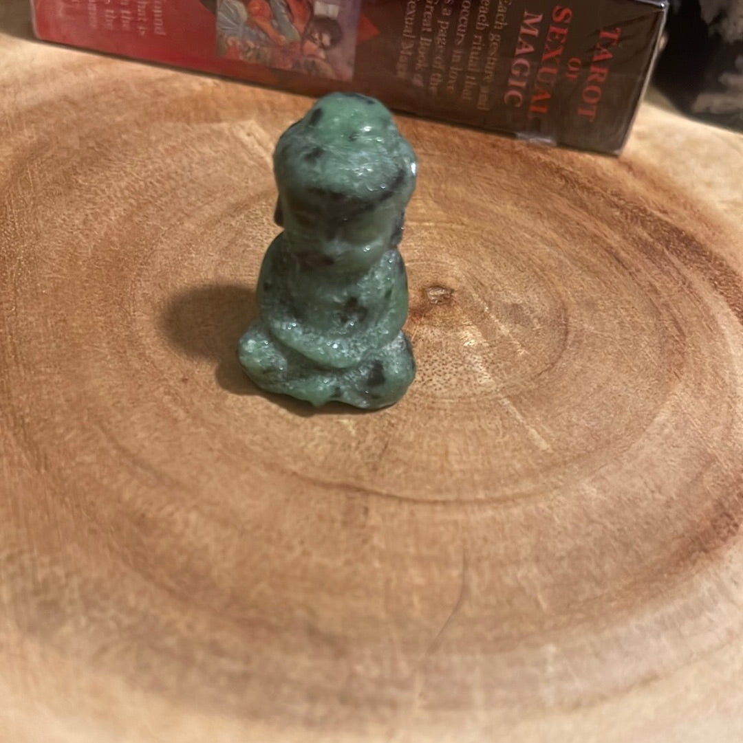 Small buddha (3.5mm)