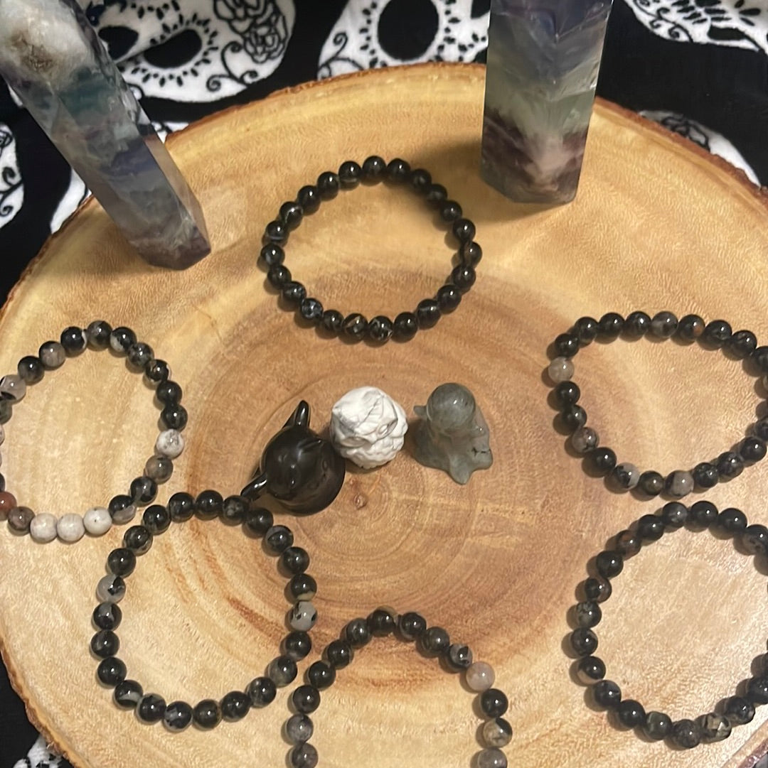 Black Tourmaline