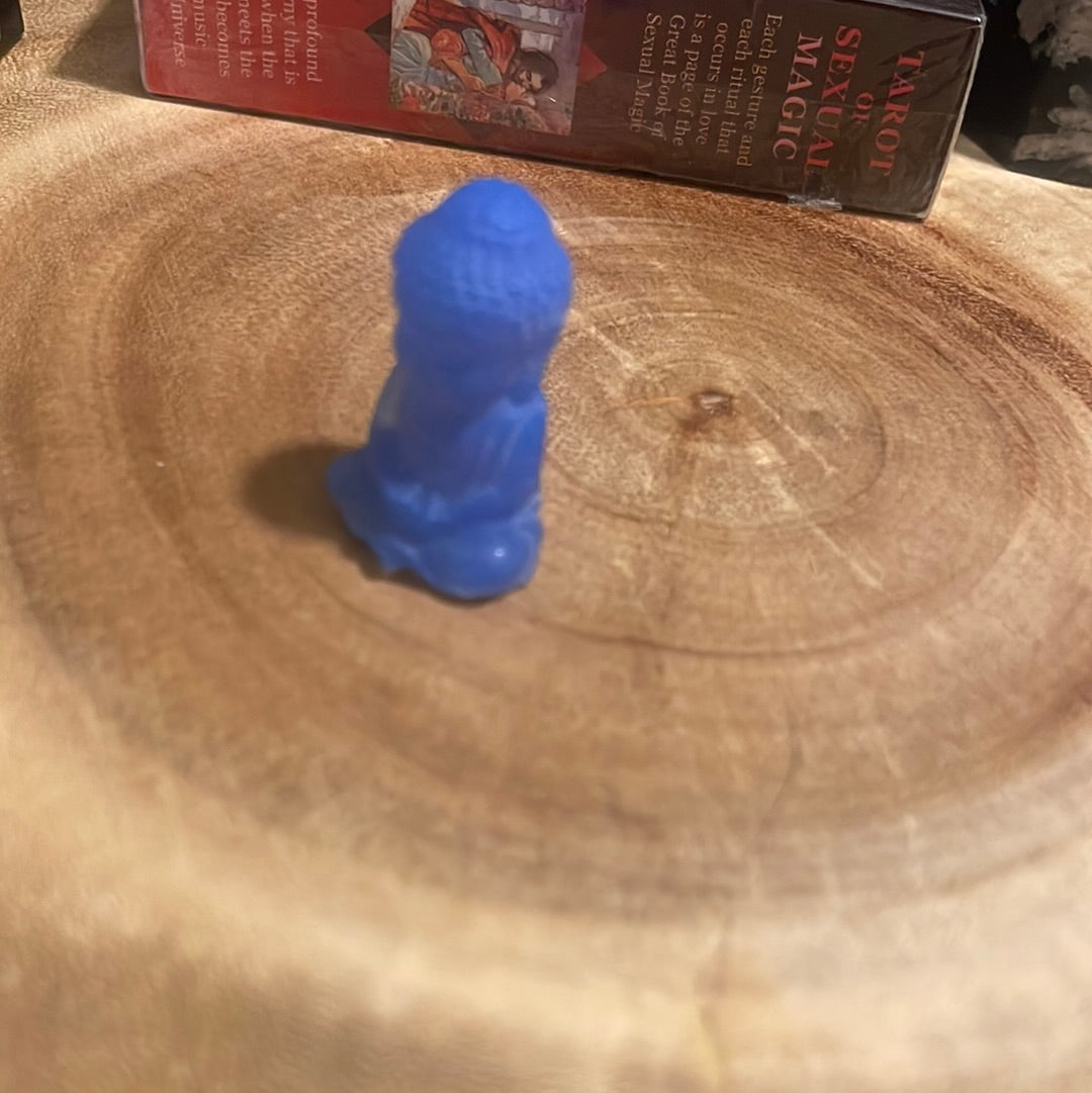 Small buddha (3.5mm)
