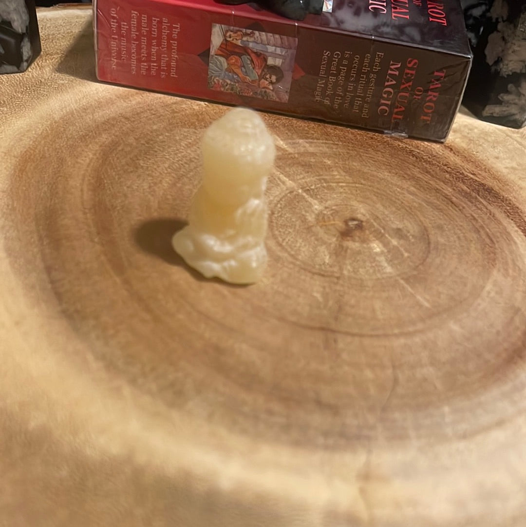 Small buddha (3.5mm)