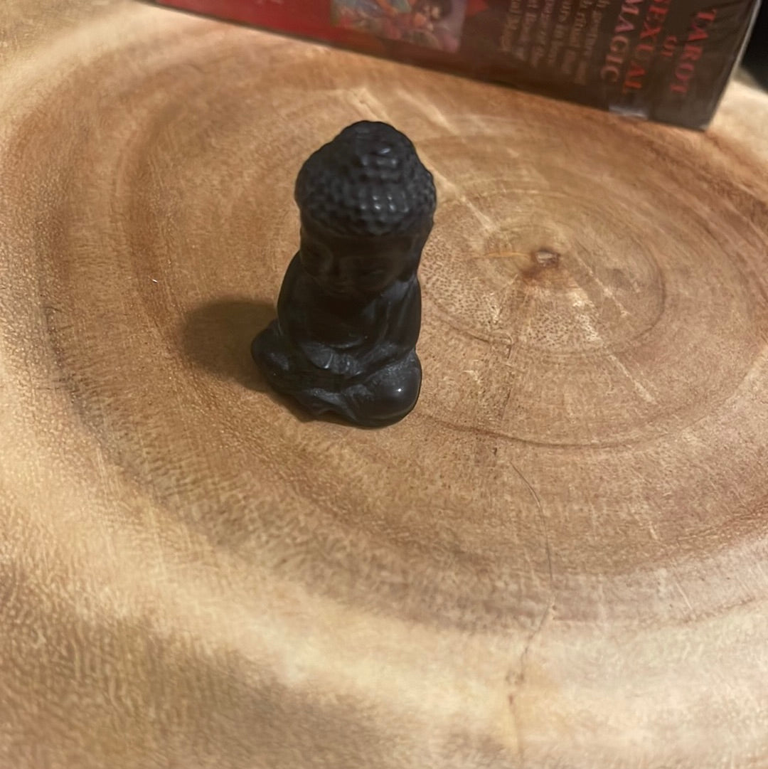 Small buddha (3.5mm)