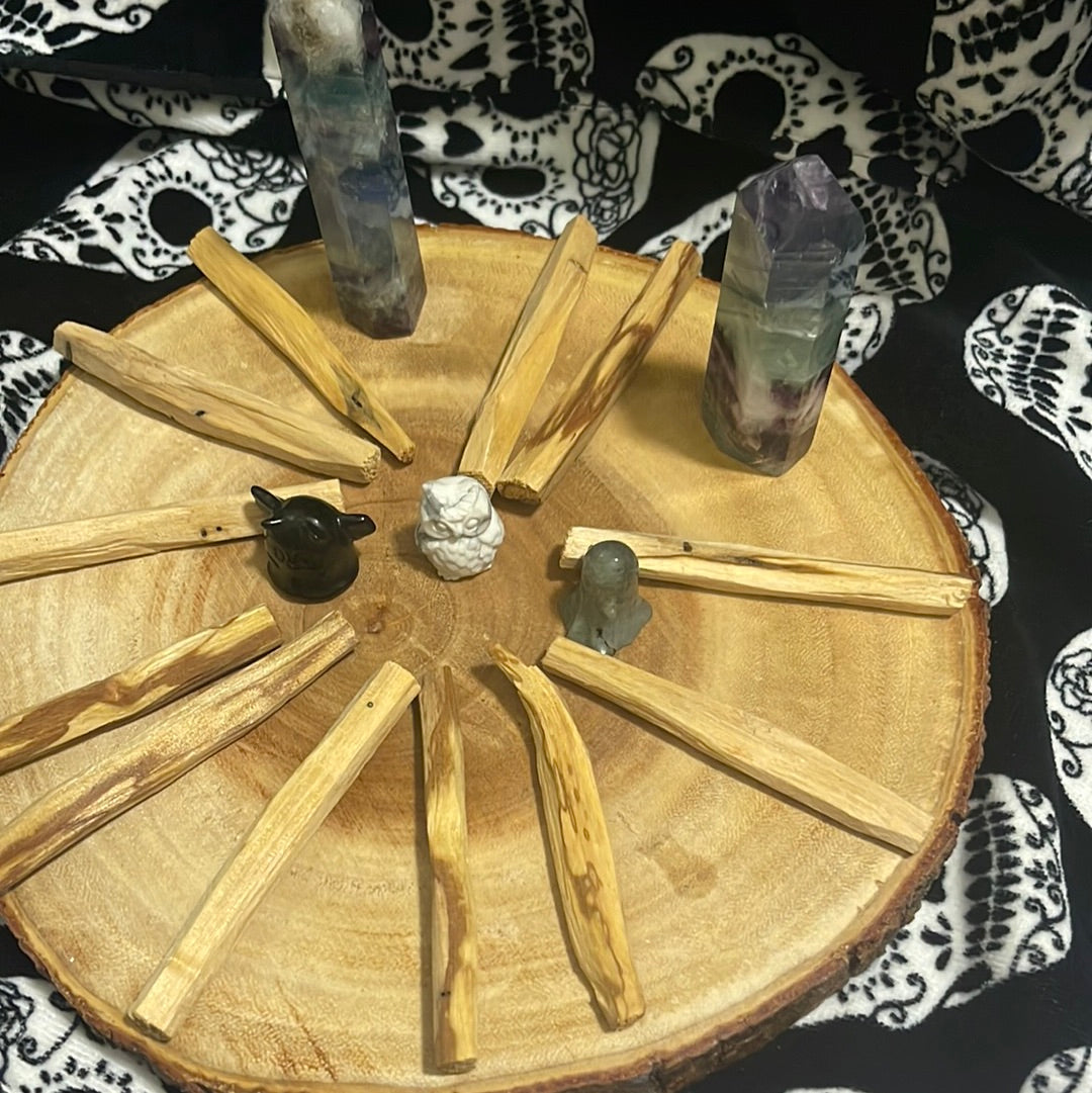Palo Santo