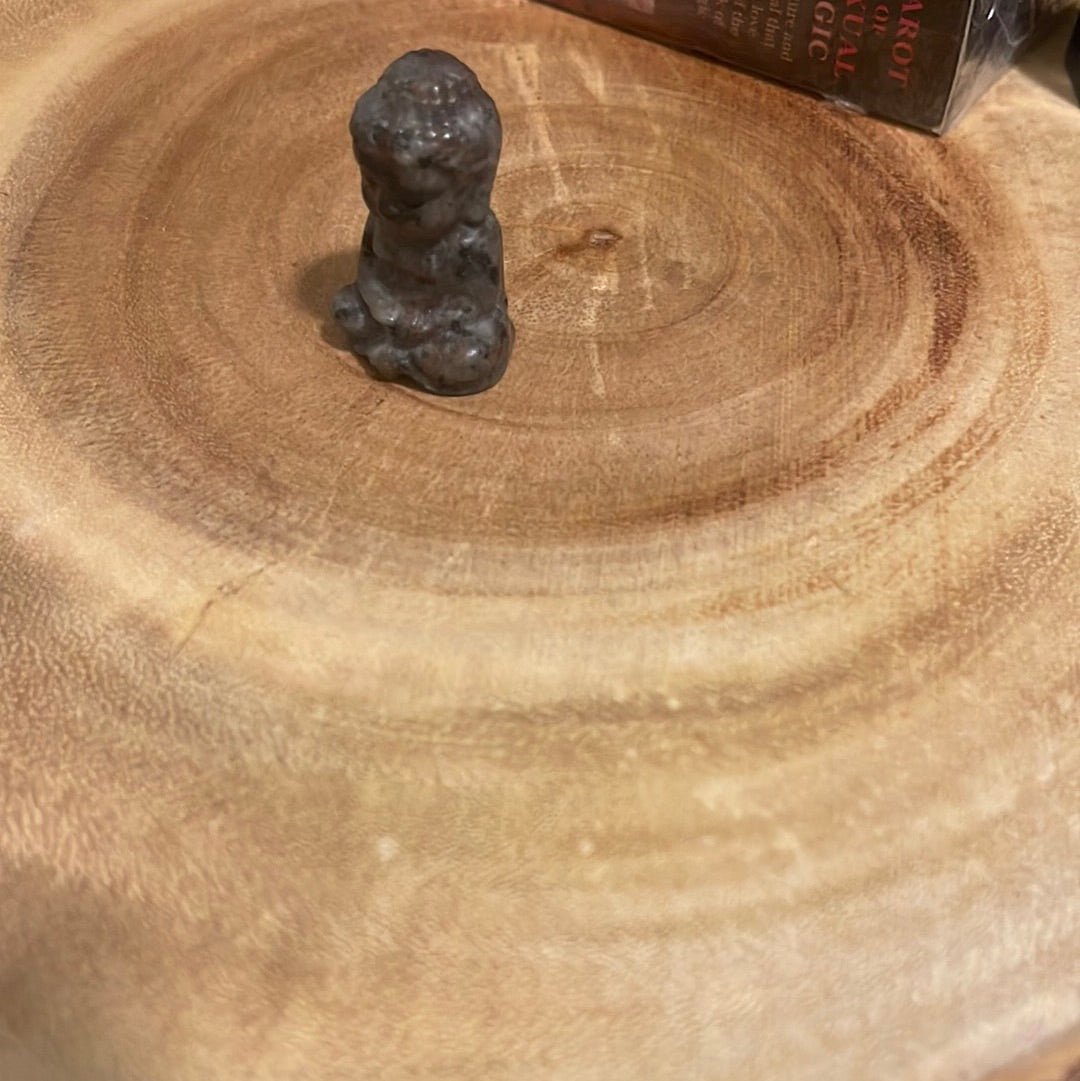 Small buddha (3.5mm)