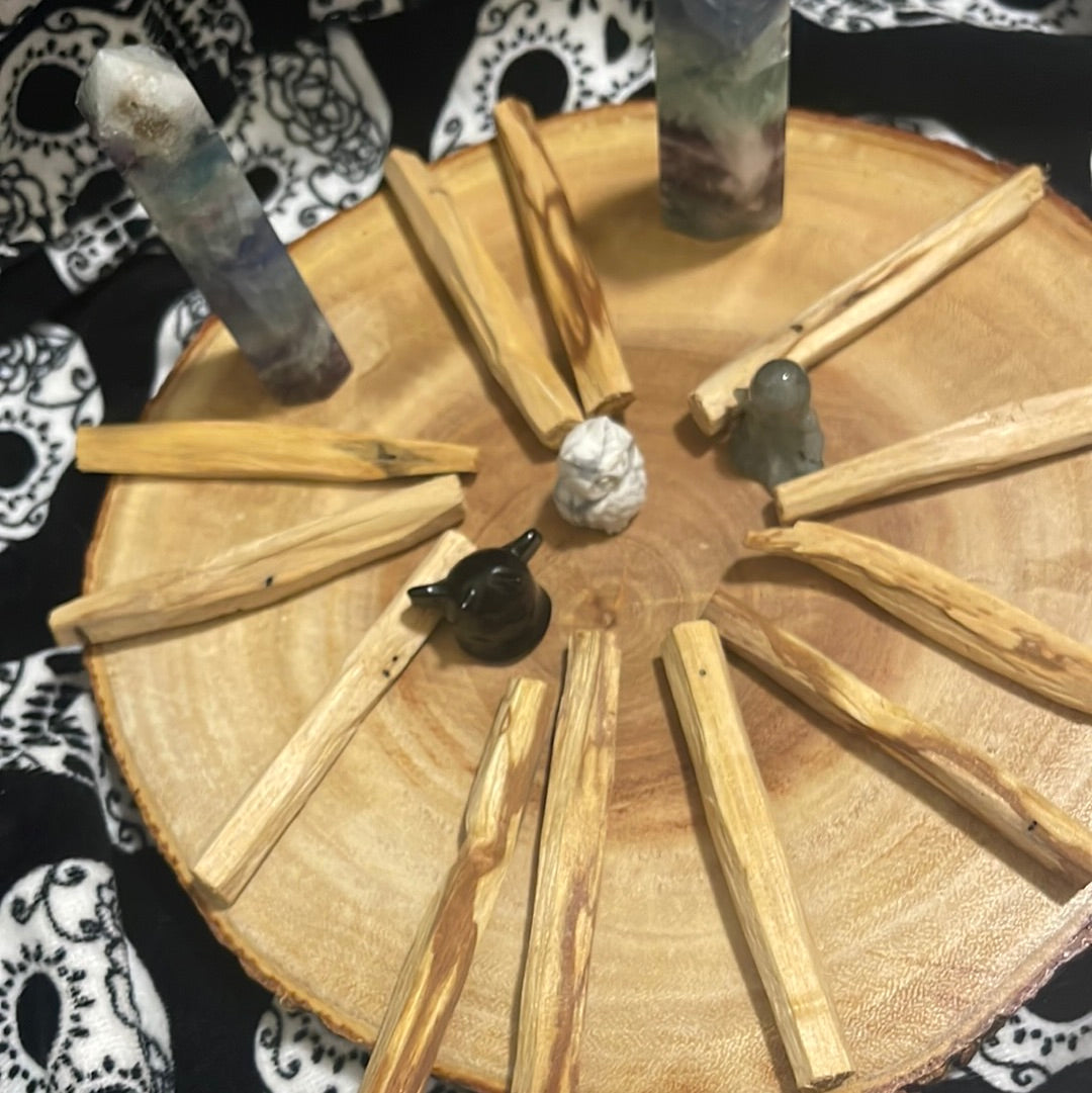 Palo Santo