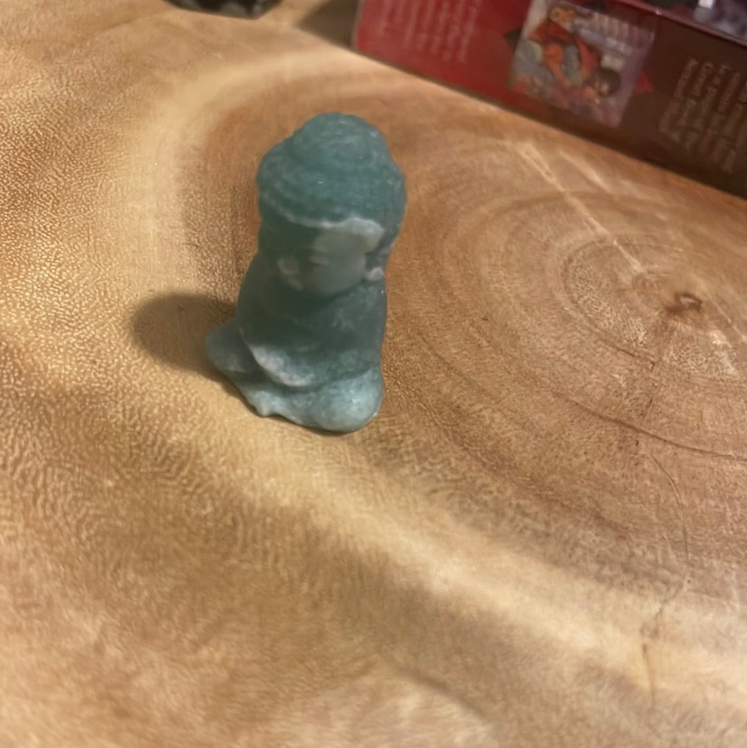 Small buddha (3.5mm)