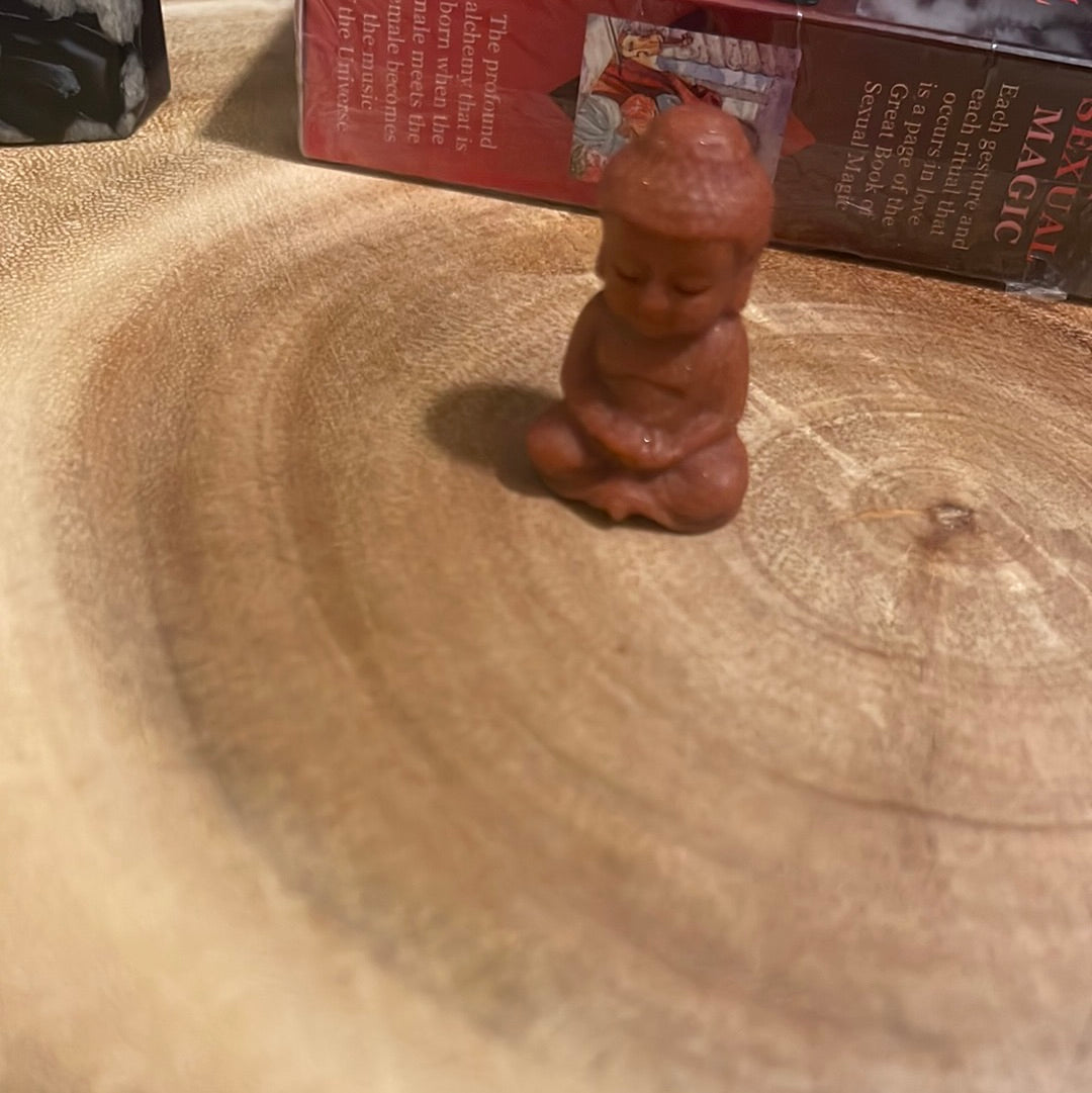 Small buddha (3.5mm)