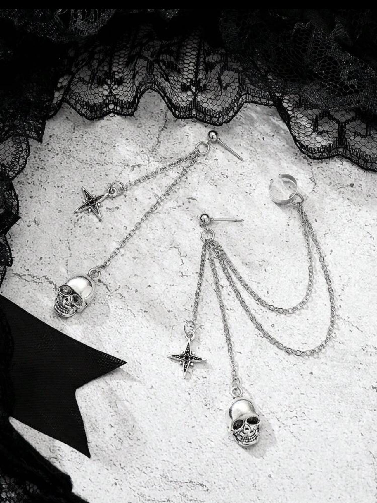 Skeleton me vibe