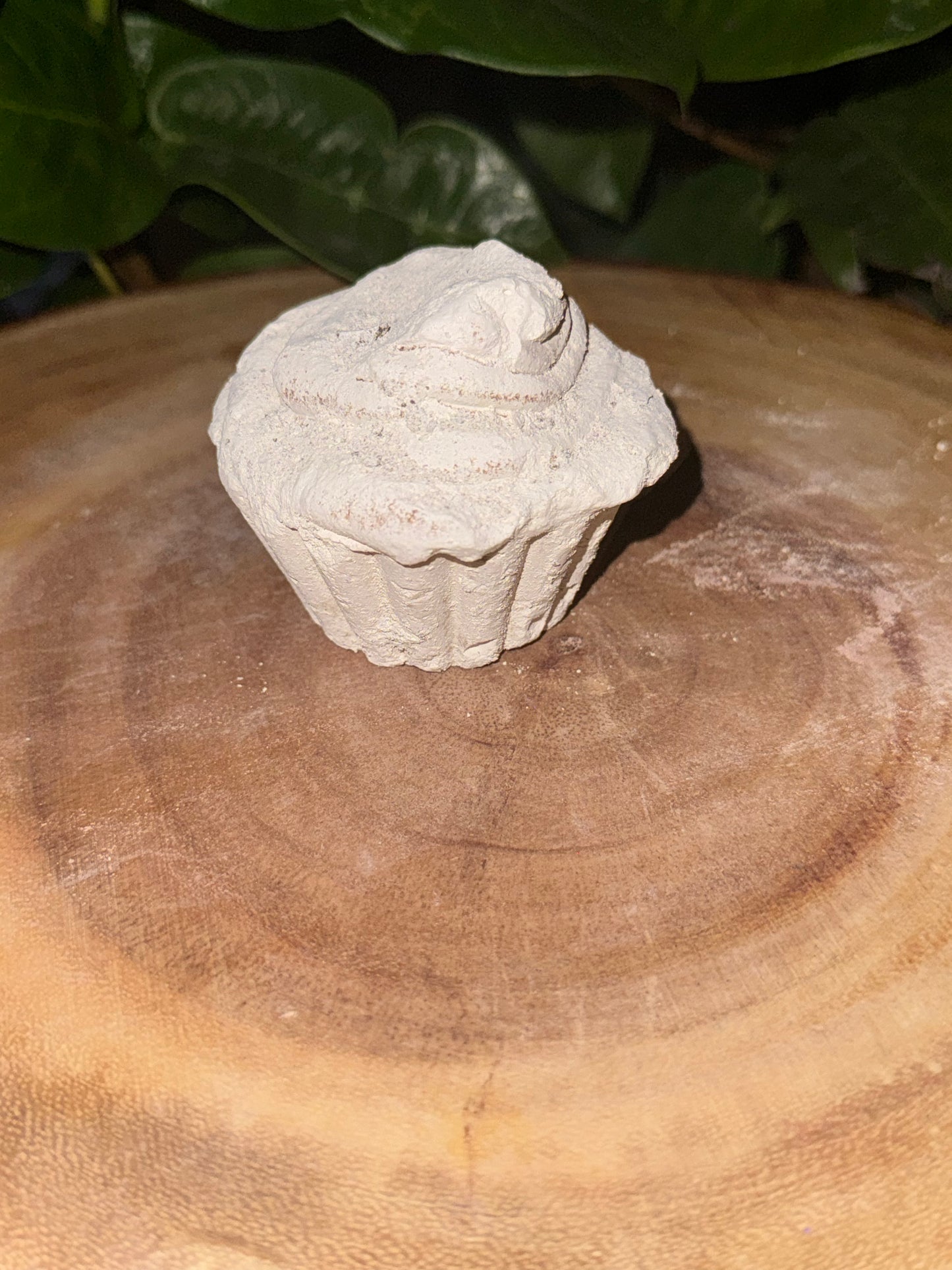 Pan dulce velvet(Tierra)