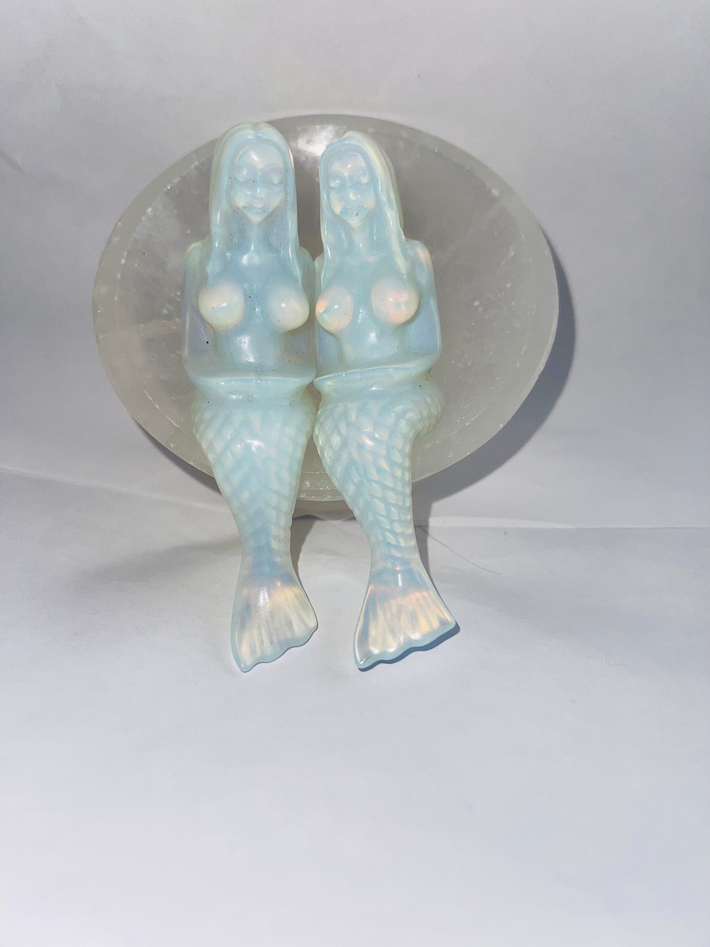 Opalite mermaid