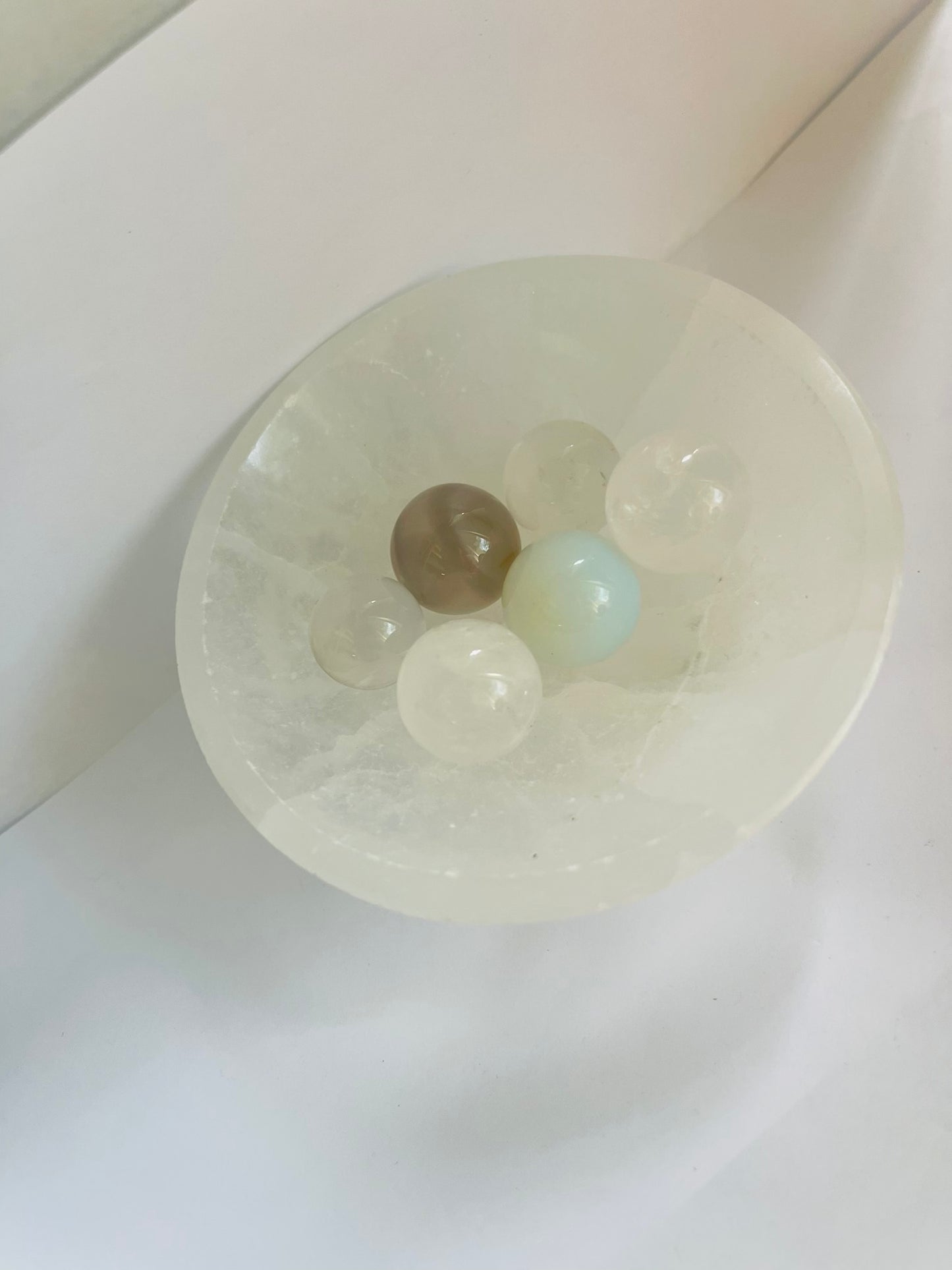 bundle 5 pcs spheres