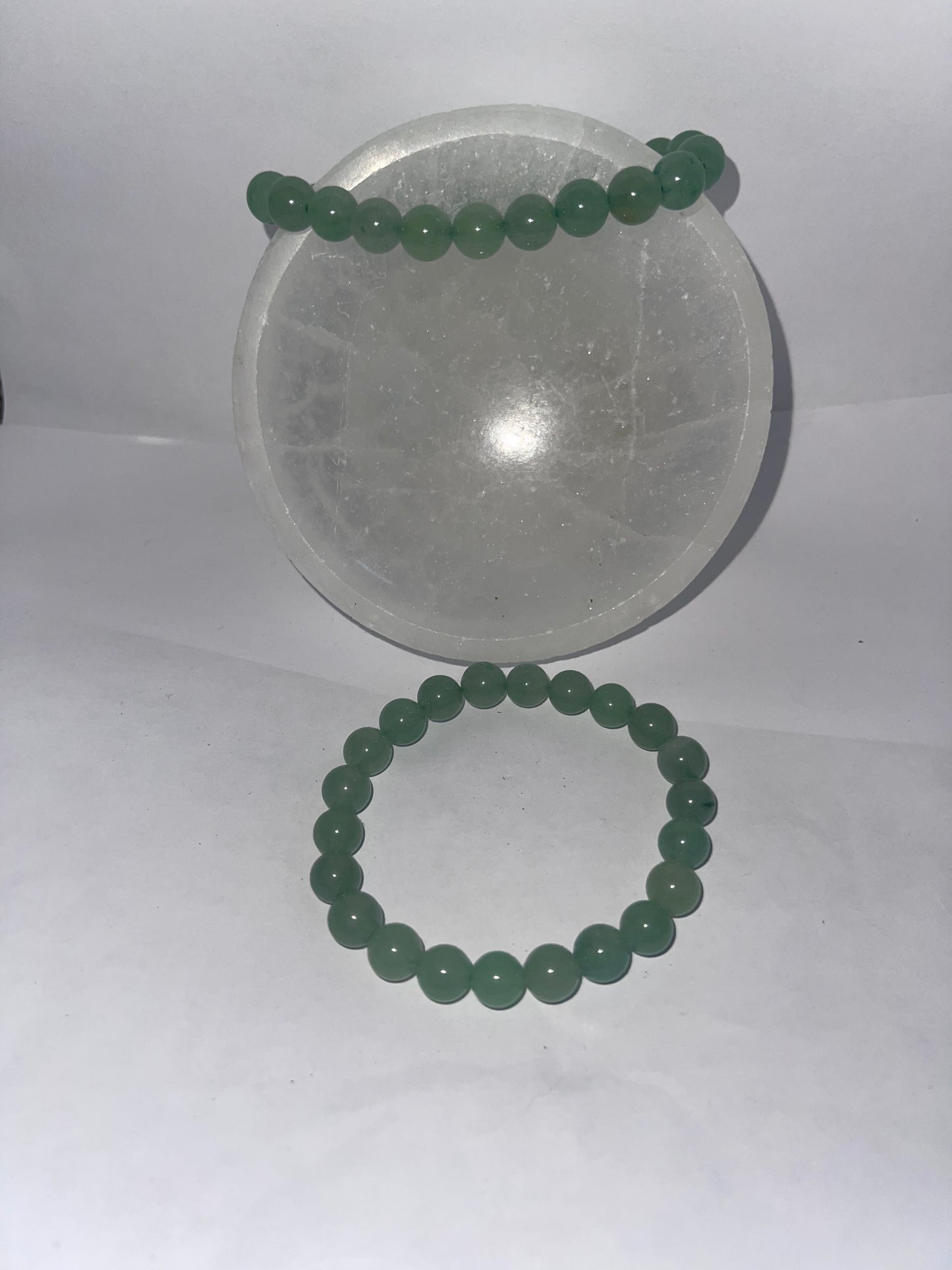 Green Aventurine bracelet