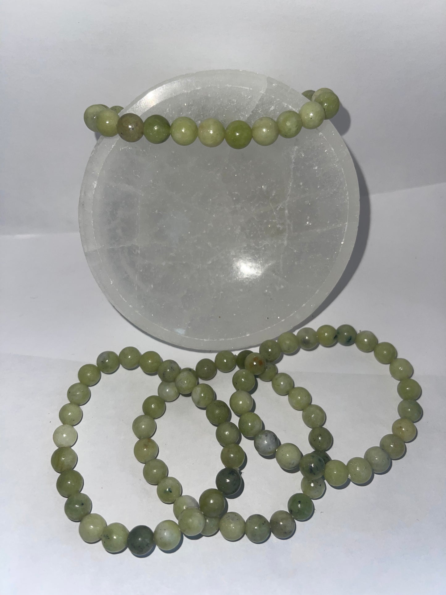 Chinese jade