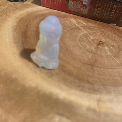 Small buddha (3.5mm)
