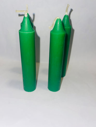 Candle (medium thick) fast