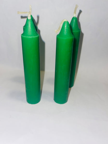 Candle (medium thick) fast