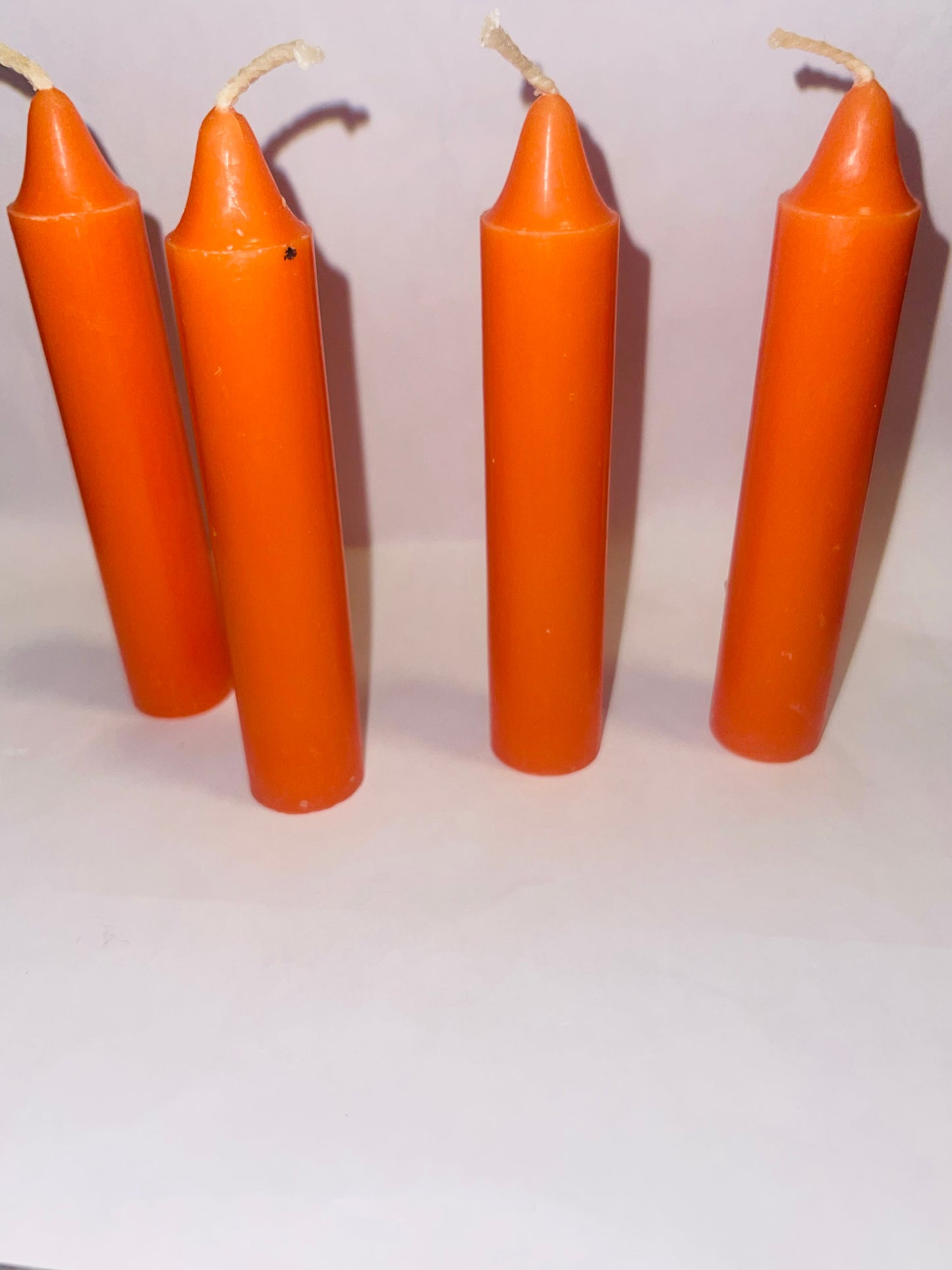 Candle (medium thick) fast