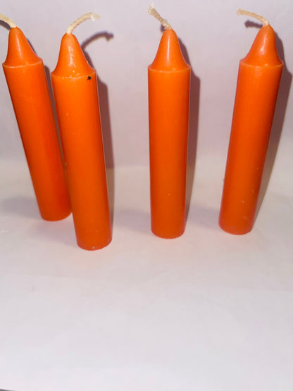 Candle (medium thick) fast