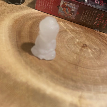 Small buddha (3.5mm)