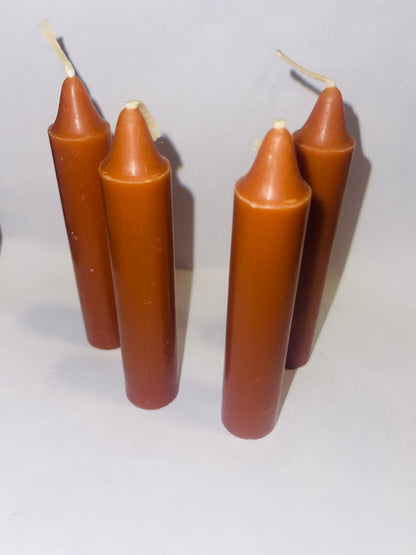 Candle (medium thick) fast