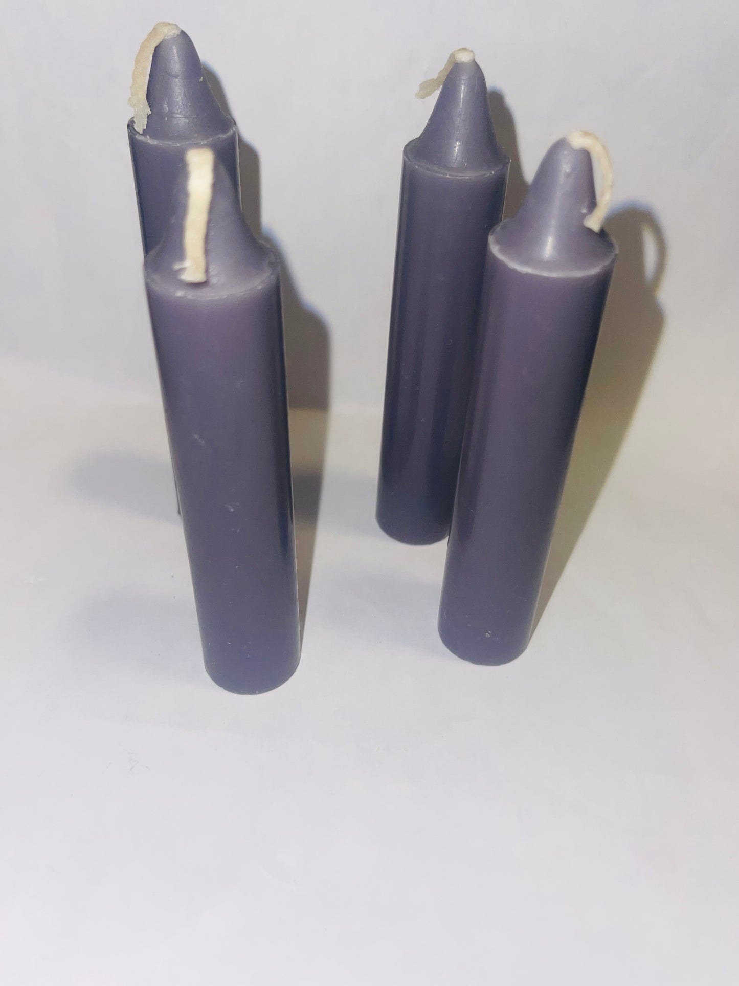 Candle (medium thick) fast