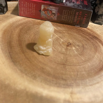 Small buddha (3.5mm)