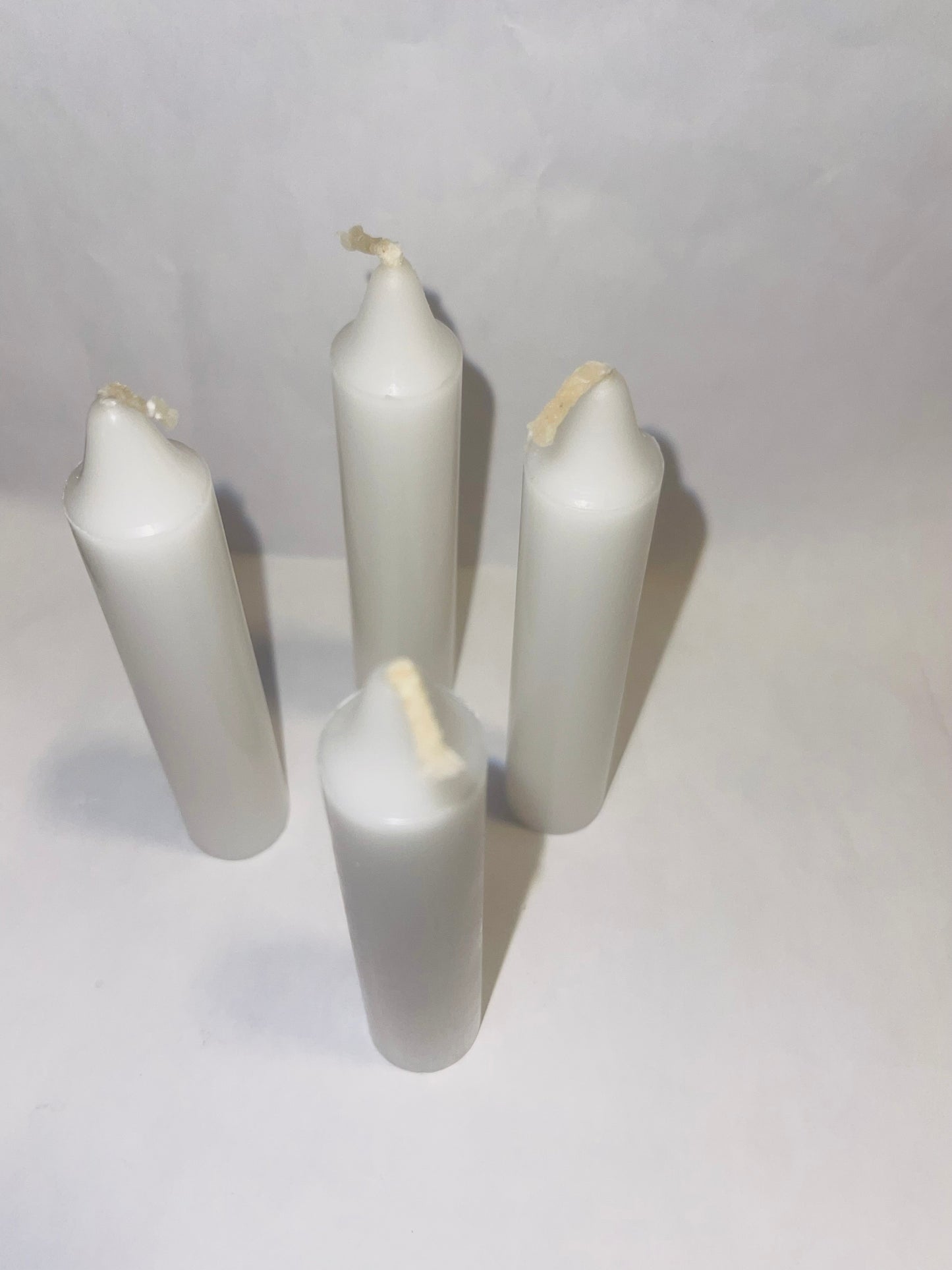 Candle (medium thick) fast