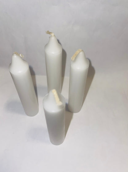 Candle (medium thick) fast