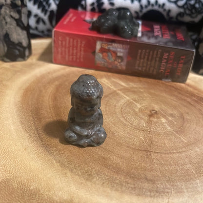 Small buddha (3.5mm)