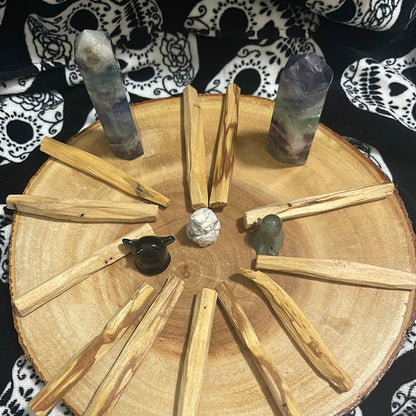 Palo Santo