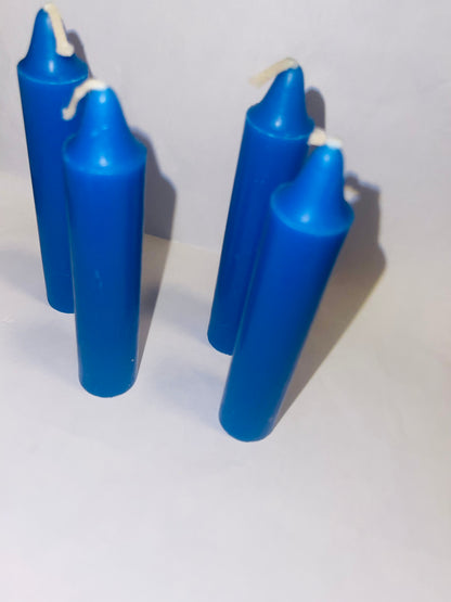Candle (medium thick) fast