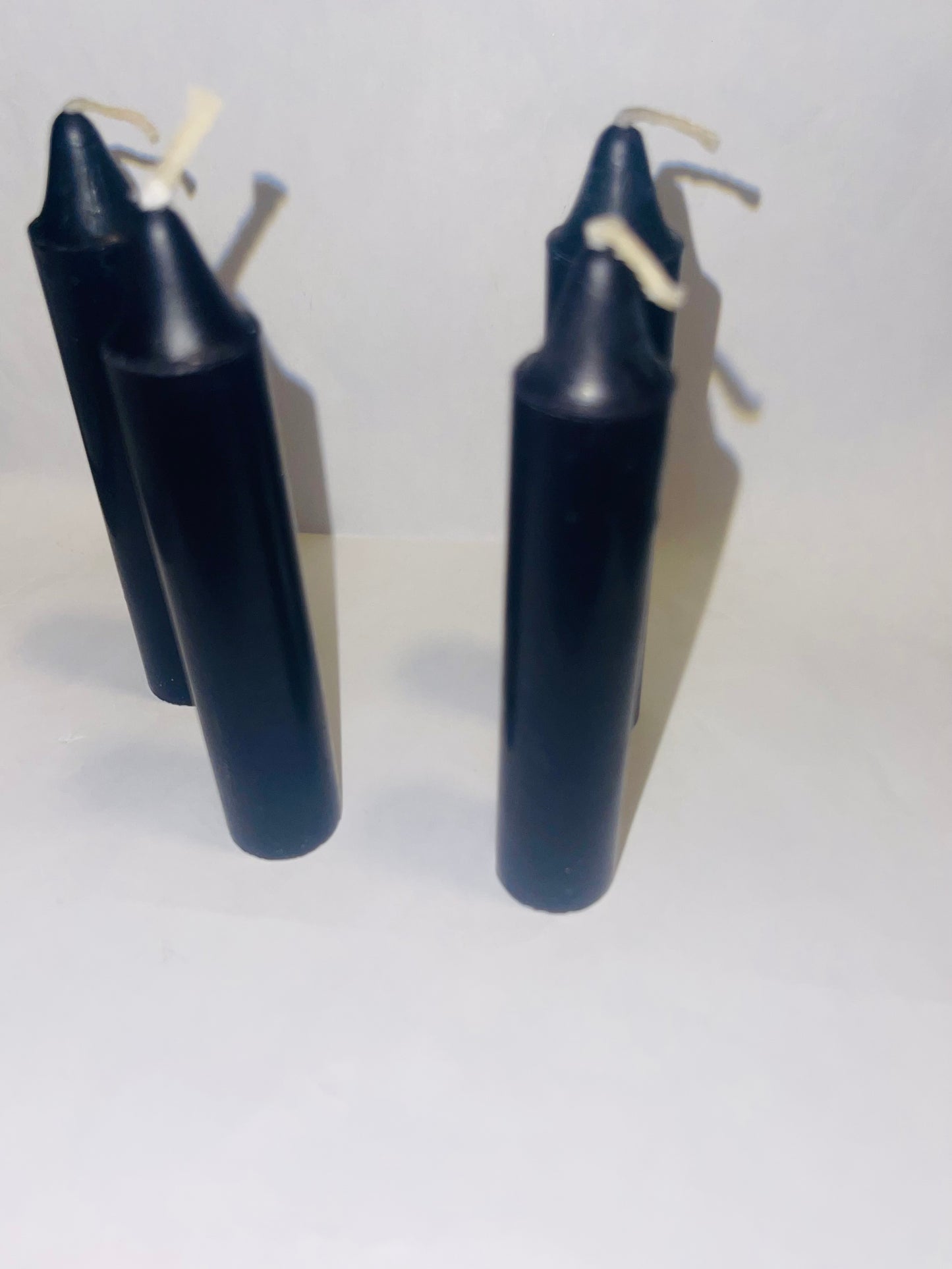 Candle (medium thick) fast