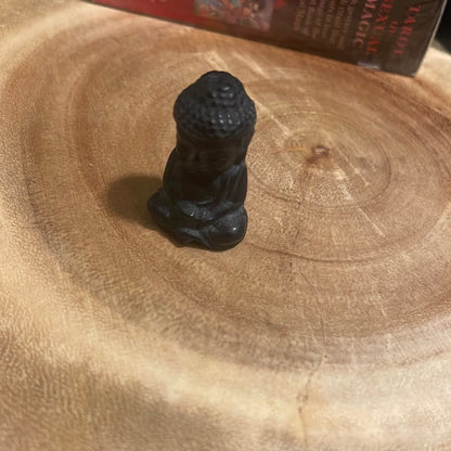 Small buddha (3.5mm)