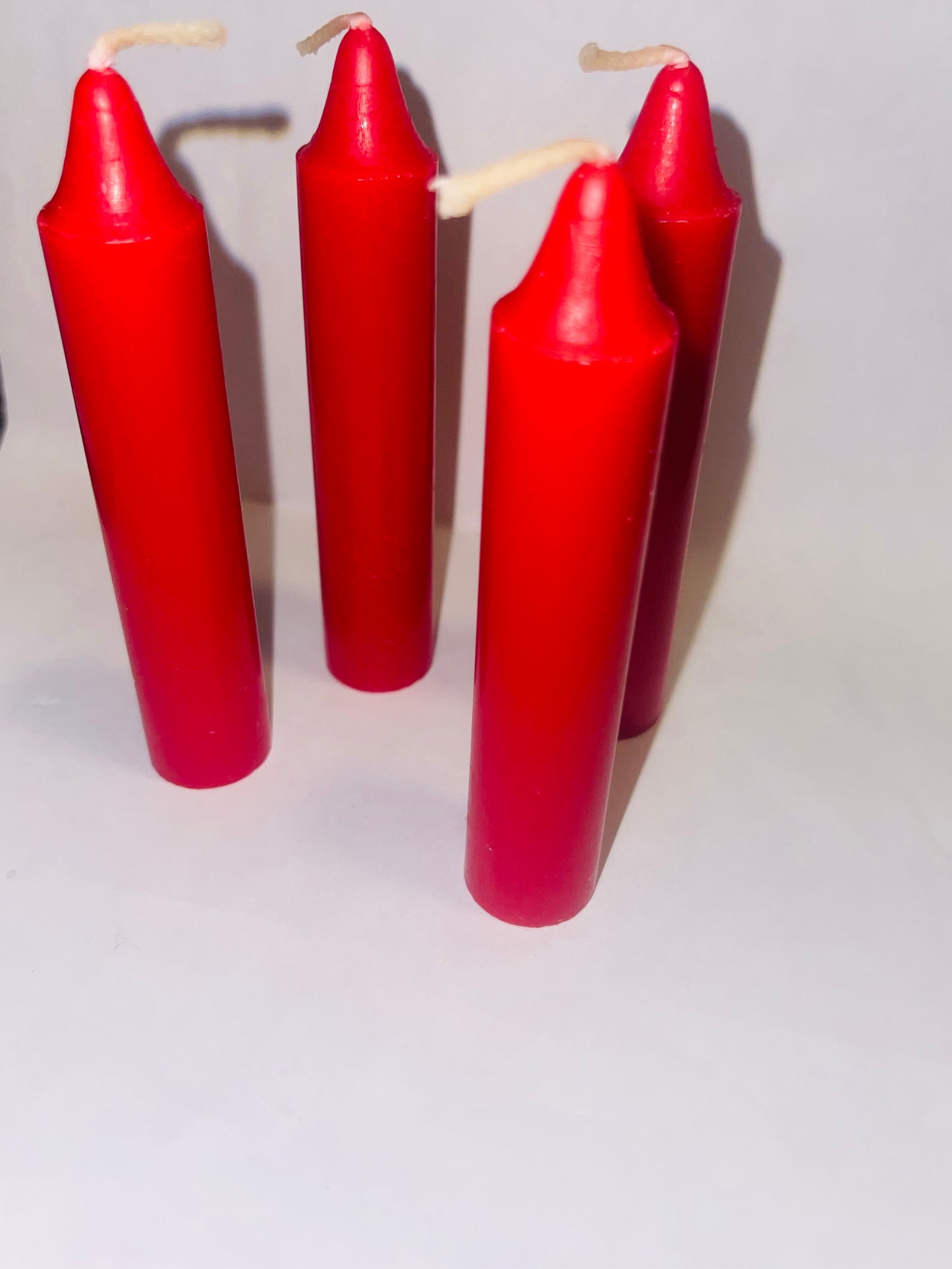 Candle (medium thick) fast