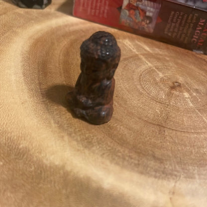 Small buddha (3.5mm)