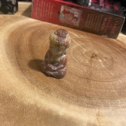 Small buddha (3.5mm)