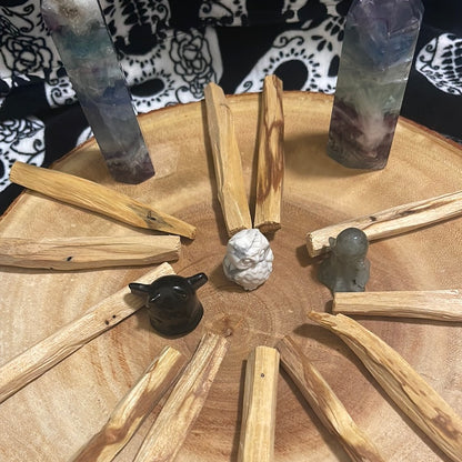 Palo Santo