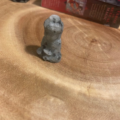 Small buddha (3.5mm)