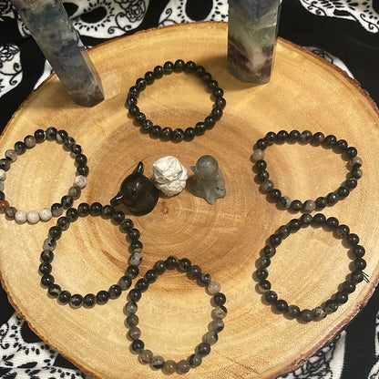 Black Tourmaline