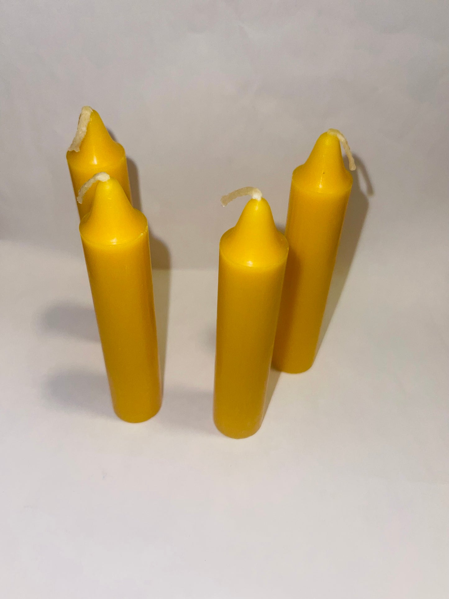 Candle (medium thick) fast
