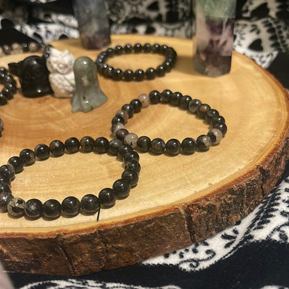 Black Tourmaline