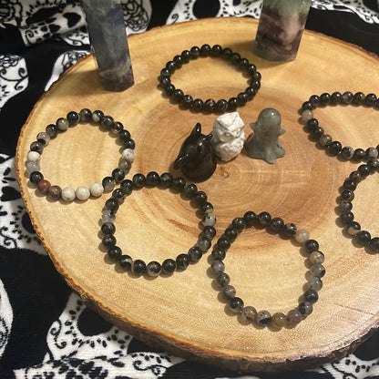 Black Tourmaline