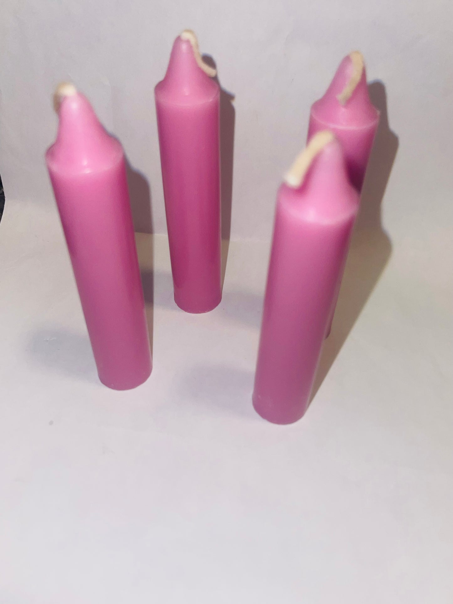 Candle (medium thick) fast