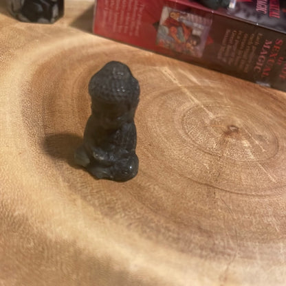 Small buddha (3.5mm)