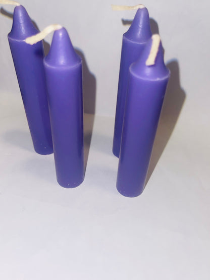 Candle (medium thick) fast