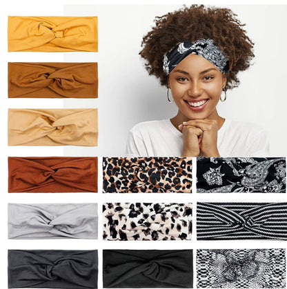 Head bands love
