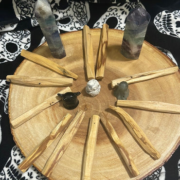 Palo Santo