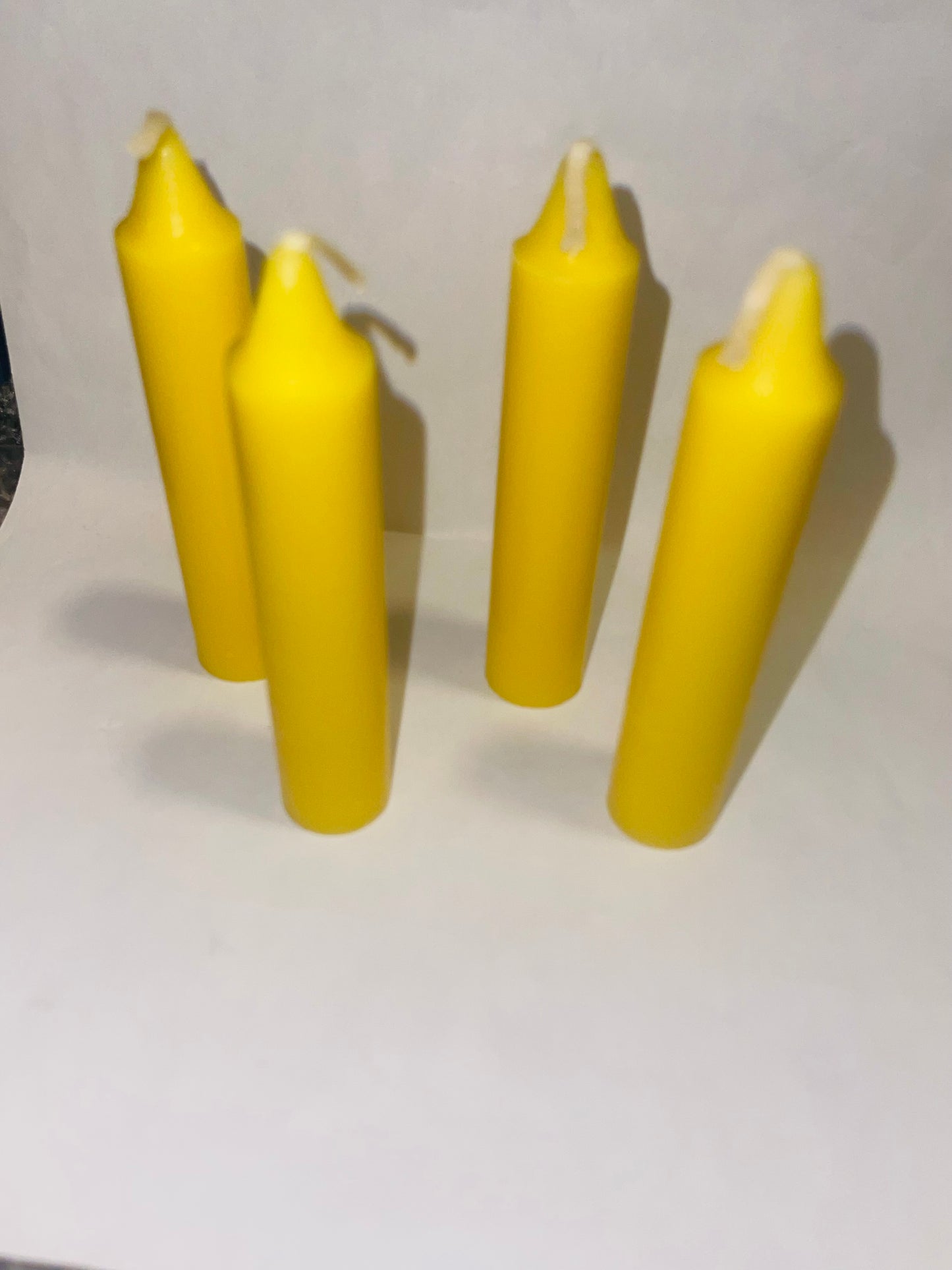 Candle (medium thick) fast