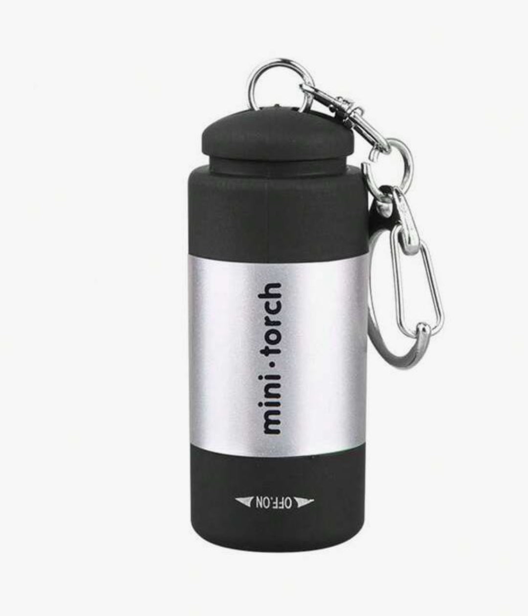 Keychain light